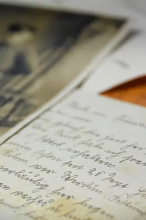 ปกนิยาย ตัวตนที่ขาดหายของชายสองร่าง