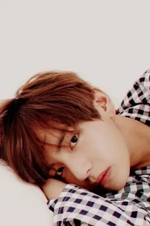 ปกนิยาย [VKOOK] What am I to you? [SF]