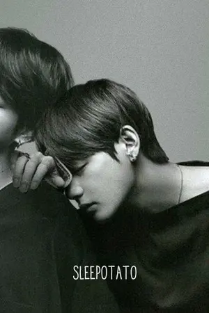 ปกนิยาย VKOOK - T [OS]