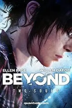 ปกนิยาย Beyond Two Love : Rewite[2023ver update][Akakuro]