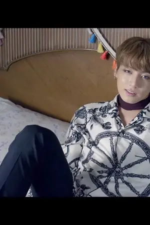 ปกนิยาย SWEET RooM[KooKV,YonMin,NamJin]