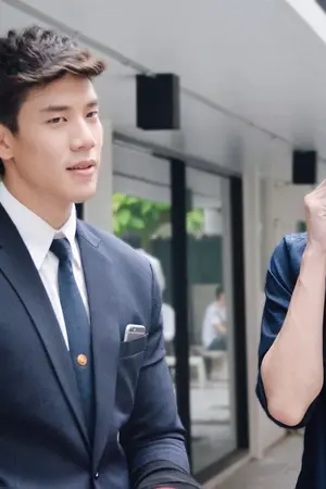 ปกนิยาย [เกรทพอร์ช] $Pay$ วิศวะเปย์หมอฟัน