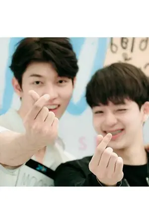 ปกนิยาย Cute doll ตุ๊กตาน้องเเจ้ม [ก็อตบาส]