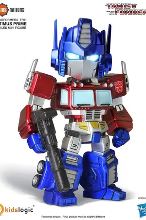 ปกนิยาย Transformers Fanfiction (รวมแบบมั่วๆ ไว้ก่อน)