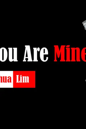 ปกนิยาย You Are Mine ทั้งตัวทั้งใจนายเป็นของฉัน (markson/Jark , Got7)