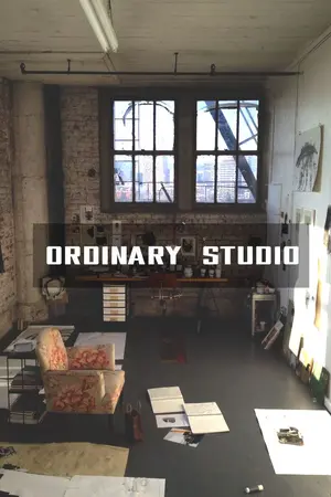 ปกนิยาย ORDINARY STUDIO สตูดิโอมินซูน #MINSOON #MINWON