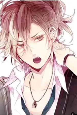 ปกนิยาย [Fic Diabolik Lovers] Mukami Lovers ศึกปะทะรักร้ายยัยปากจัดกับหนุ่มไวลด์สุดเถื่อน