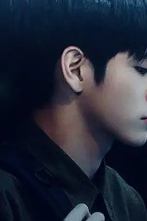 ปกนิยาย (omegaverse) alfa's - #nielong