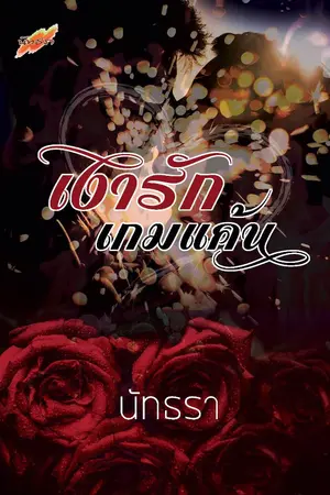 ปกนิยาย