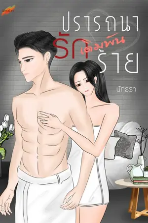 ปกนิยาย