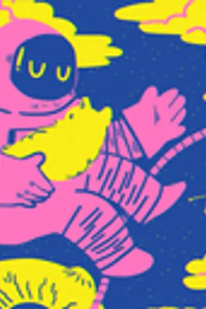 ปกนิยาย catch me (if you can) : yutae