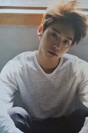 ปกนิยาย [Fic Winner] ประหลาด #YoonWoo