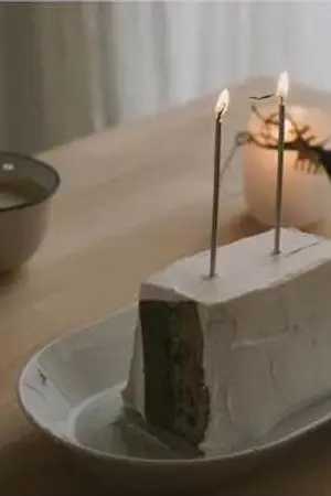 ปกนิยาย COOKING WITH PATRICK #ไอบุ๋นอะนะ