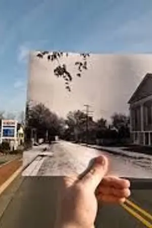 ปกนิยาย สามสหาย (to the past)