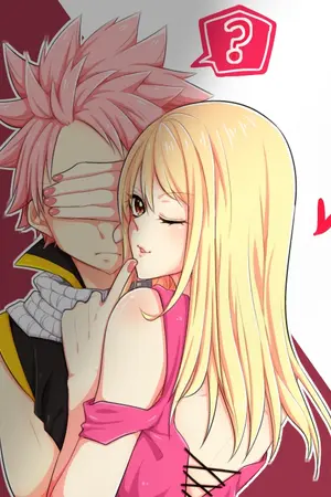 ปกนิยาย Fic Fairy tail : Lovely plan แผนการรักของซูเปอร์สตาร์