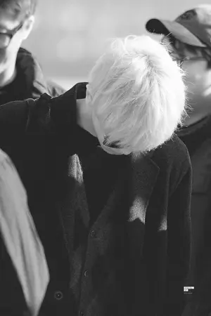 ปกนิยาย Say Yes (ChanBaek)