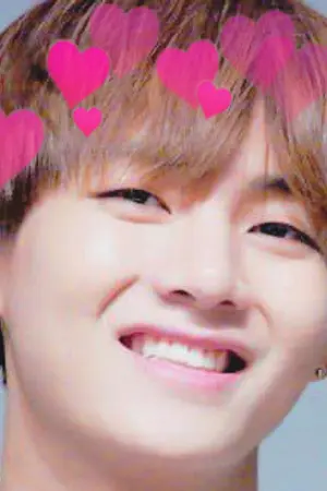 ปกนิยาย [BTS x YOU] Impossible love