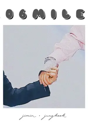 ปกนิยาย KOOKMIN | 2 0 6 M I L E S (END) | Spin-off 2318 miles VMIN |