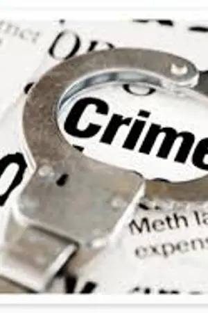 ปกนิยาย [GOT7] We&Crime #BNior feat.GOT7 #crimeบน