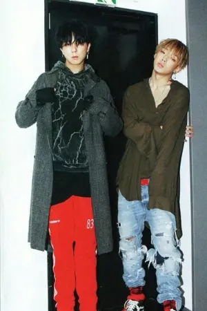 ปกนิยาย What do yo want ? พี่ต้องการอะไรจากผม?