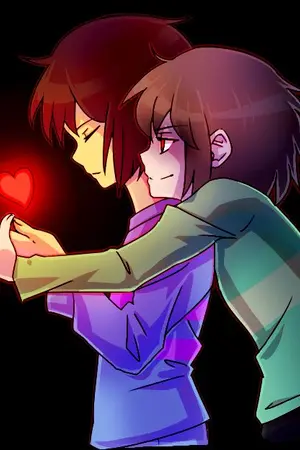 ปกนิยาย Chara tale