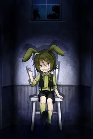 ปกนิยาย FNAF 4 5วันกับการเอาชีวิตรอด