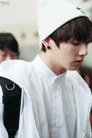 ปกนิยาย [BTS x YOU] Tears for me