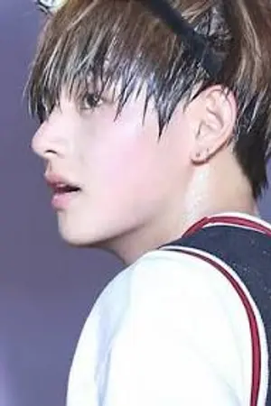 ปกนิยาย [Taehyung x You] @:#ฟิคแทฮยองคนเย็นชา