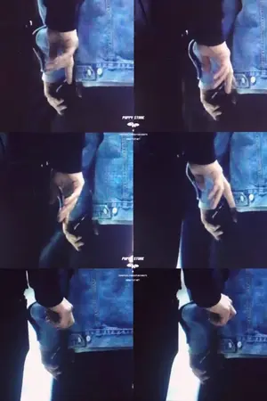 ปกนิยาย [EXO] Someday♡  [ChanBaek]