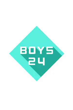 ปกนิยาย [Boys24] เหตุเกิดจากเอ็มผี