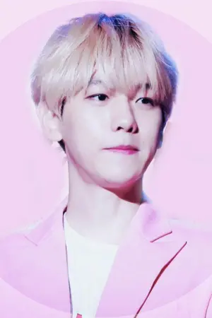 ปกนิยาย [EXO] พี่ปาร์คของน้องบายอล #ฟิคน้องบายอล - chanbaek ft.exo -