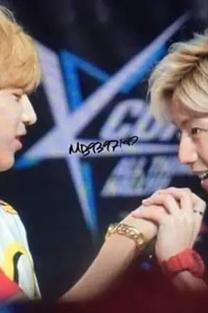 ปกนิยาย Perfect Baby #มัคอ้อน #markbam #got7