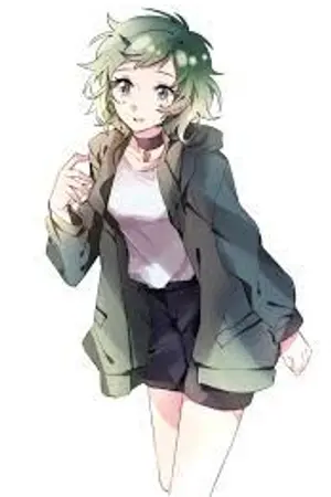 ปกนิยาย Fic:My hero academia เกิดใหม่ต่างโลกต้องฮาเร็มสินะ