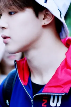 ปกนิยาย (bts) OH BABY I : kookmin