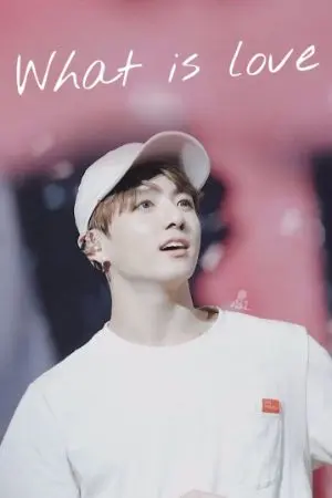 ปกนิยาย [BTS x You] What is love | รักคืออะไร