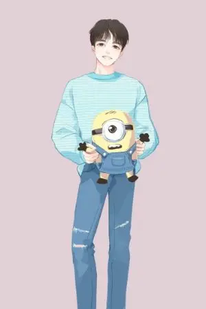 ปกนิยาย คุณหมอยูนิคอร์น