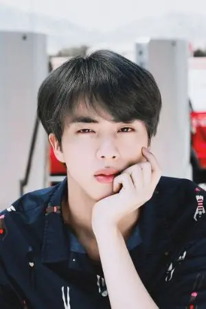 ปกนิยาย (BTS X YOU)  Hide Shadow