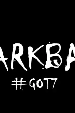 ปกนิยาย FOLLOW MARK #MarkBam