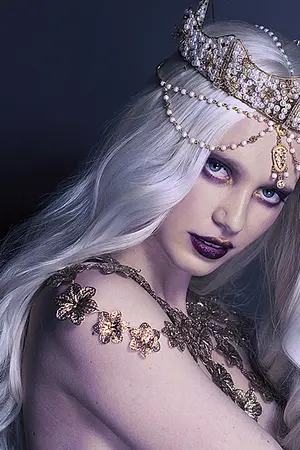 ปกนิยาย Circus Maximus