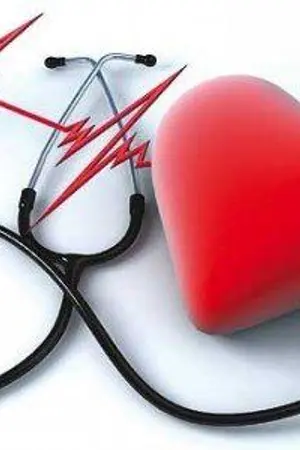 ปกนิยาย ธารรักระมิงค์  (ซีรีย์ชุด Love Drug... ให้รักเป็นกาว(น์)​ใจ)