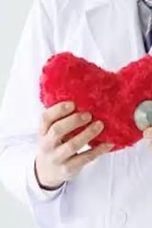 ปกนิยาย พ่ายรักกฤติยา  (ซีรีย์ชุด Love Drug... ให้รักเป็นกาว(น์)​ใจ)