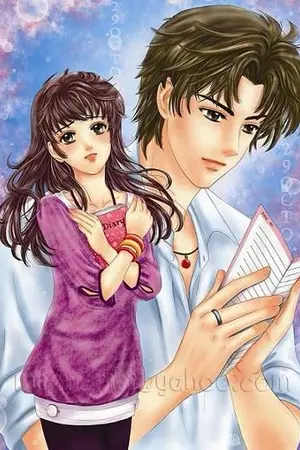 ปกนิยาย Oh my Love  นายในฝัน (จบแล้ว)