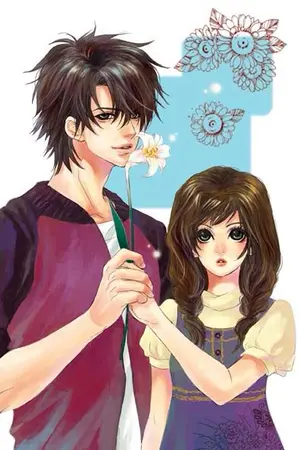 ปกนิยาย ตกหลุมรักนายแวมไพร์หลงยุค (จบแล้ว)