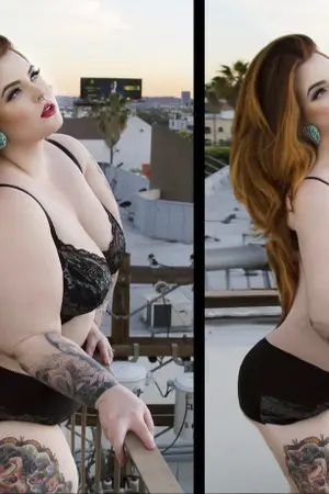 ปกนิยาย Oh My Love 2 "รักนี้ไซต์ใหญ่ (L)"