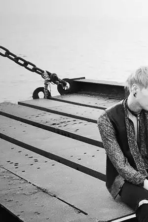 ปกนิยาย [END] NEVER MIND #Yoonmin (ft. BTS)