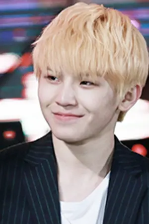 ปกนิยาย Seventeen → เด็กปูซาน [SOONHOON Ft.MINWON]