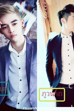 ปกนิยาย พ่ายแค้น แพ้รัก