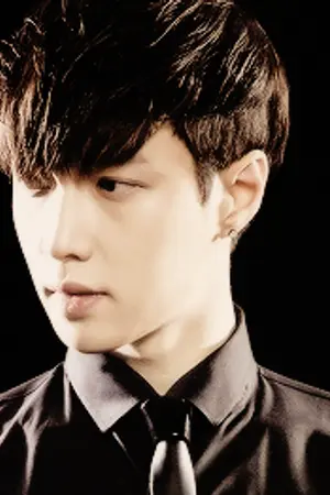 ปกนิยาย [EXO]   Flash & Flame (Krislay Hunlay)