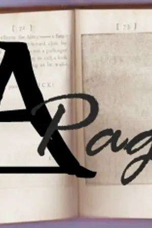 ปกนิยาย [GOT7] A page : MarkSon