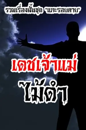 ปกนิยาย